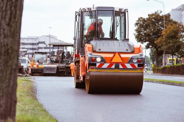 Reliable Gloucester City, NJ Driveway Paving Services Solutions